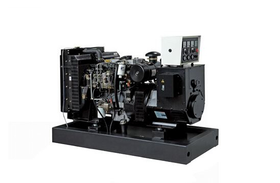 南平科克150kw大型柴油发电机组