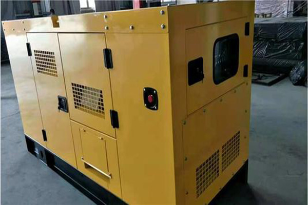 南平发电机出租