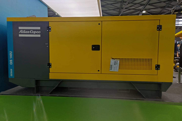 南平发电机出租