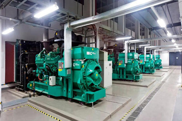 南平发电机出租 南平发电机出租