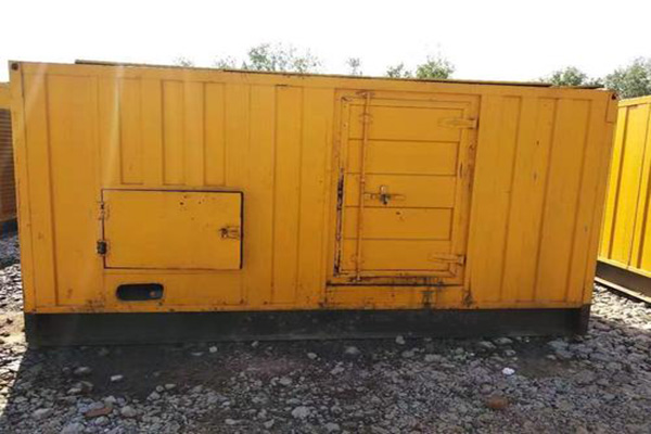 南平发电机出租 南平发电机出租