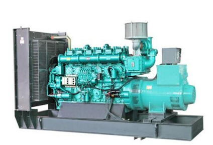 南平发电机出租