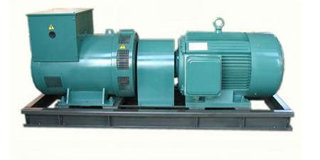 南平发电机出租